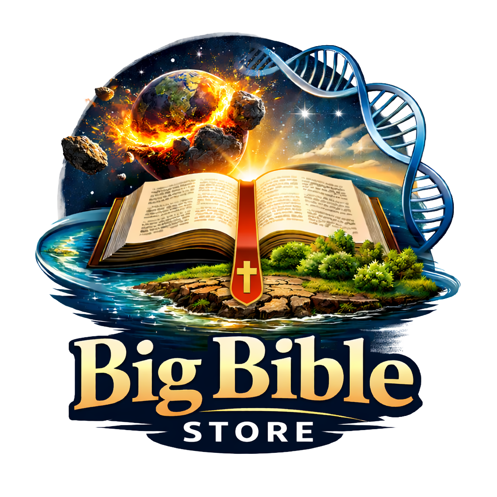 Big Bible Store