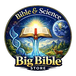 Logo for Big Bible Store